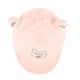 thumbnail image 3 of Gorra de béisbol para niña, sombrero para el sol con diseño de oso, sombrero de playa para bebé, sombrero de verano para actividades de protección solar., 3 of 6