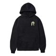 thumbnail image 2 of Sudadera Con Gorro Lo Pienso Lo Atraigo Ct Natanael Corridos, 2 of 5