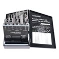 thumbnail image 1 of Accusize Industrial Tools Ensemble de 18 Pcs de Robinets et Perceuses, Métrique, 0001-0052, 1 of 11