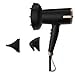 thumbnail image 3 of Remington One Ionic Hair Dryer Blow Dryer with Diffuser, Concentrator and Fly Away Tamer for Fast Drying and Less Frizz, 3 of 4