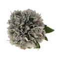 thumbnail image 4 of Simulación Fake 5 Head Peony Flower Bouquet De Flores Para La Decoración De La De La Boda En Casa 6 Baoblaze Peony ramo de flores, 4 of 8