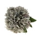 thumbnail image 4 of Artificial 5 Cabeza Peonía Seda Flor Floreciente Ramo Casa Boda Decoración Elegante 6 BLESIY Peony ramo de flores, 4 of 8