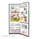 thumbnail image 3 of Refrigerador 19 Pies Mabe Bottom Mount Con Despachador de Agua RMB520IBMRX1 Inox, 3 of 4
