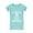 Blue, variant on Tstars 11th Birthday T-Shirt - Perfect Birthday Gift for Girls - Awesome Graphic Tee for Celebrations - Kids' 11-Year Old Birthday Party Outfit - Fun & Colorful Girls' Birthday Gift