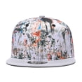 thumbnail image 3 of Gorro Snapback Quanhaigou New para hombre y mujer, color beige, 3 of 6