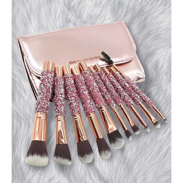 Set Brochas Brocha Plana Pintura Brochas Profesionales Brocha