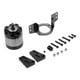 thumbnail image 1 of Caja de Cambios Planetaria Reductora Kuymtek 1/5 para 1/10 D90 D110 Axial SCX10 RC Crawler Car, 1 of 9