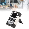 thumbnail image 1 of Osciloscopio Analógico Digital En Color, Modo Preciso De 3 Disparadores, 12 Funciones De Medición, Osciloscopio Portátil, Ancho De Banda De Forma De Onda De 120 MHz Para Pruebas, 1 of 7