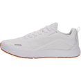 thumbnail image 2 of Zapatillas para correr WHITIN Zero Drop Wide Toe 41 para mujer, blancas, 2 of 6