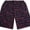 Navy Red, variant on Champion Big and Tall Shorts for Men - Athletic Shorts Loose Fit Performance Shorts Charcoal Black