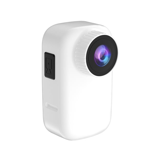 SDNall 4K Action Camera with Touch Screen Computer and Wireless Wifi Camera, Sports Recorder for Vlogging, 60 Minute Battery Life, Mobile Phone Connection, Pre Recorded Loop Feature