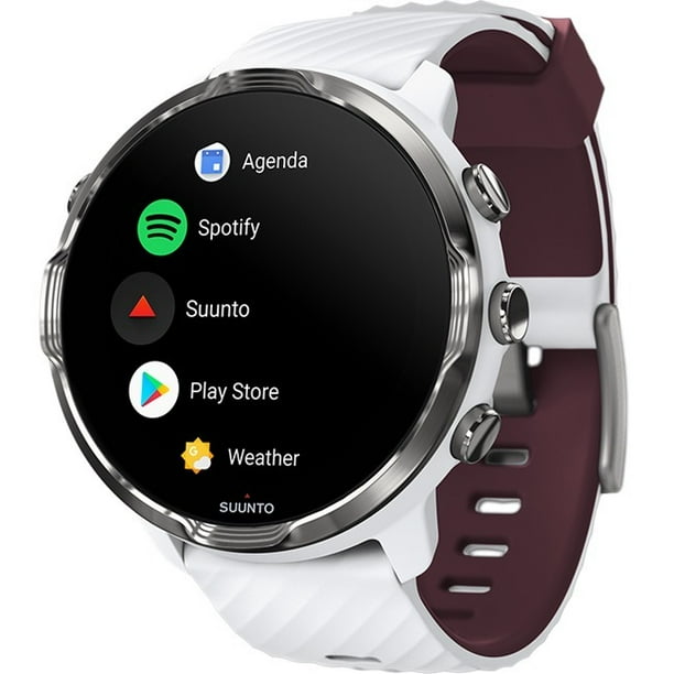 Suunto - Suunto 7 Smart Watch - Walmart.com - Walmart.com