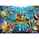 thumbnail image 2 of Cuadros Decorativos 5D DIY diamante pintura tortuga marina ronda completa casa pared pintura (DY61758) Ndcxsfigh Nuevos Originales, 2 of 9