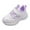 Purple, variant on Sports Shoes for Toddler Kids Girls Boys Shoes Wide Barefoot Shoes Kids Anti-Slip Sneakers Lightweight Hiking Sneakers for Toddler Little Big Kid Purple Size,10