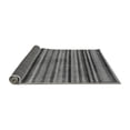 thumbnail image 2 of Ahgly Company Indoor Rectangle Oriental Gray Modern Area Rugs, 8' x 10', 2 of 4