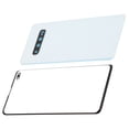 thumbnail image 4 of Phone Rear Cover, Carefully Welding High Performance Outer Glass Panel  For  S10+Plus Black,White,Blue,Green, 4 of 8