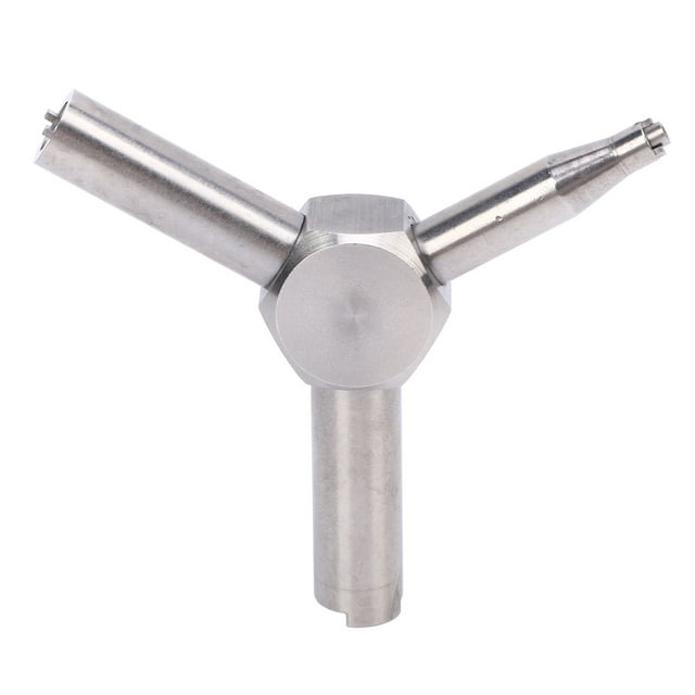 Herramienta De Desmontaje De Válvula De Gas, Llave De Válvula De Gas Fácil De Usar, Multifuncional, Portátil Y Liviana Para KSC WA GAS