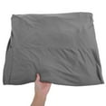 thumbnail image 4 of CIMAXIC Funda Elástica Para Sofá Sin Brazos Para Protector De Muebles Y Ajustable, 4 of 8
