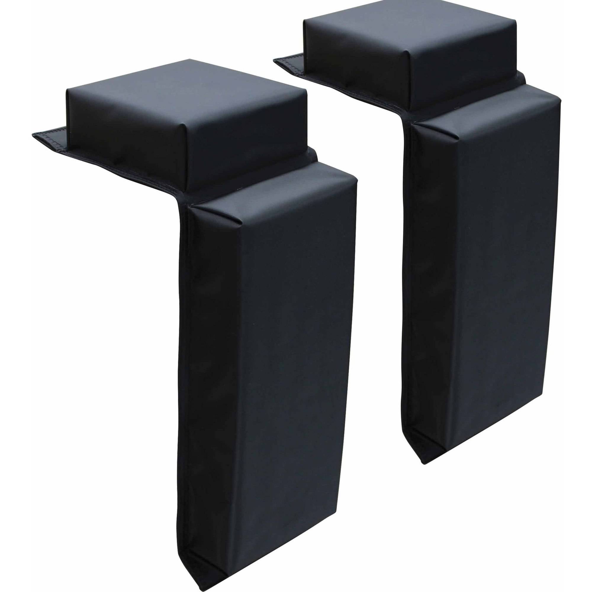 Extreme Max BoatTector 24" Contour Fender Value Pack