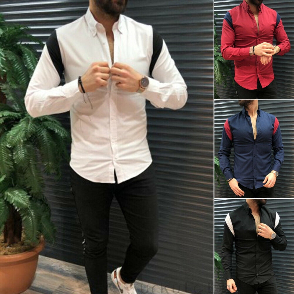 how to wear long sleeve shirts in summer