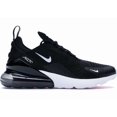 thumbnail image 3 of Nike Air Max 270 Black White Size 6-14 US Mens Athletic Shoes Sneakers, 3 of 6
