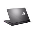 thumbnail image 2 of Asus ROG Strix G17 17.3" Laptop AMD Ryzen 9 5900HX G713QR-ES96, 2 of 7