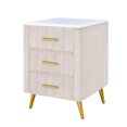 thumbnail image 6 of Reliable Construction - Long - lasting Bedside Table for Daily Use, 6 of 6