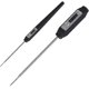 thumbnail image 2 of Meat Thermometer Digital Cooking Thermometer Instant Read Kitchen Thermometer 5.5' Long, 2 of 5
