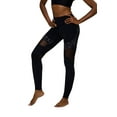 thumbnail image 3 of Onzie Flow High Rise Royal Legging 2042, 3 of 7