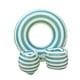 thumbnail image 1 of Tubo de flotadores de piscina,Flotadores inflables para piscina,flotador de natación para niños,Flotador de natación Brazaletes de flotador para niños,Flotación Piscina Flotadores Estilo E, 1 of 9