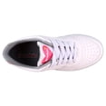 thumbnail image 4 of Tenis de Niña con Corazones Brillantes Dominiq Mod. 2467, 4 of 5