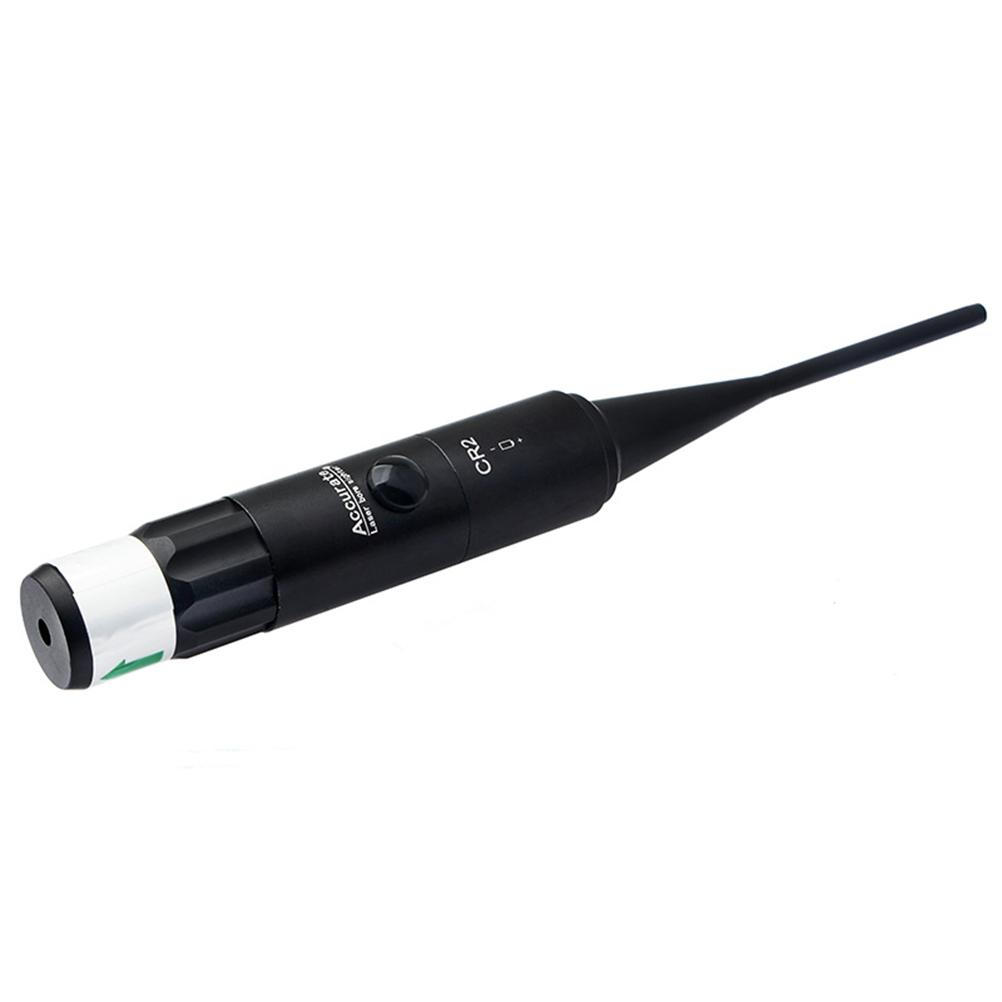 CondFun Bore Sight Kit Green Sight