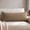 Coco Brown, variant on Fancy Homi 1 Pcs Olive Green Decorative Linen Lumbar Throw Pillow Covers 12x20 Inch for Living Room Couch Bed sofa, soft Farmhouse Vintage Cushion Cases, Modern Home Décor, Cream 30x50 cm