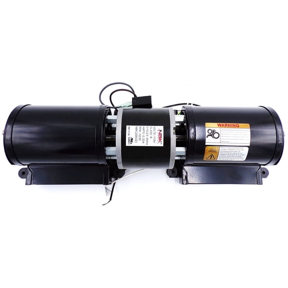 1TDU7 Blower Motor 115v | Exact Fit Replacement for Dayton 1TDU7 |  Sharptek Supply OEM