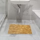 thumbnail image 3 of Alfombra de baño antideslizante de madera de bambú para piscina y hogar, 3 of 9