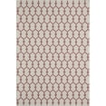 thumbnail image 1 of Momeni Baja 1'8" X 3'7" Transitional Rug in Ivory, 1 of 4