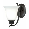 thumbnail image 1 of Vaxcel International W0085 Darby 1L Vanity - Noble Bronze, 1 of 1