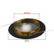thumbnail image 4 of 25.4mm 25 Core Tweeter Voice Coil Speaker Repair Film 8 OHM 1 Pairs, 4 of 5