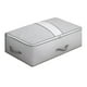 thumbnail image 2 of Caja de almacenamiento de armario plegable, caja de organización de suéteres y pantalones, almacenamiento de estilo cajón para el dormitorio, gran capacidad, ventana transparente, tamaño super grande, 2 of 4