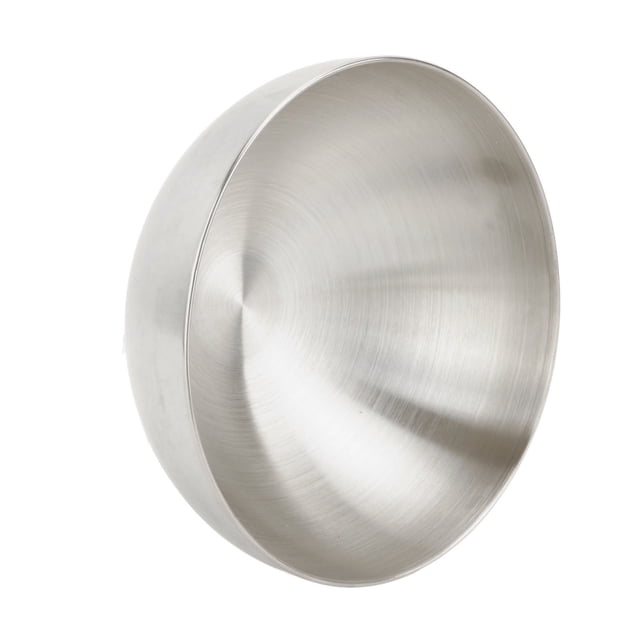 Cuencos para mezclar de acero inoxidable Ensaladera de doble pared ANGGREK Otros