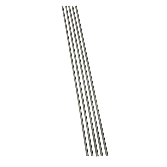 Palisade Garniture d'Angle Intérieure 5Pk Ardoise Craquelée