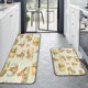 thumbnail image 1 of Fiudx Alfombras De Baño Alfombra Temática De Pascua, Alfombra Antideslizante Para Puerta, Absorbente, Para Baño, Porche Ofertas Relámpago, 1 of 7