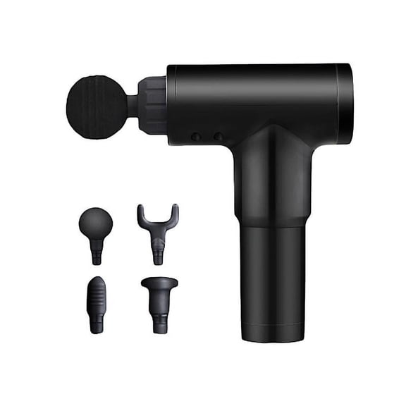 1pcs Electric Fascia Massager