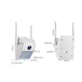 thumbnail image 3 of Cámara de Vigilancia de Pared con Reflector Philidor Smart Wifi, 3 of 3