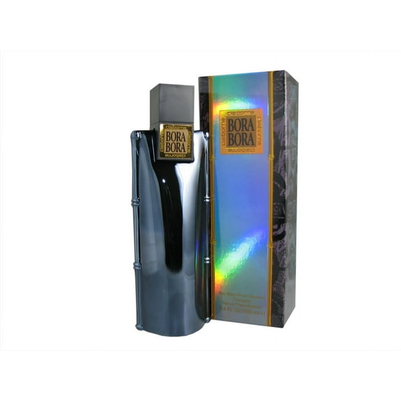 Bora Bora for Men by Liz Claiborne for Men 3.4 oz Eau de Cologne Spray