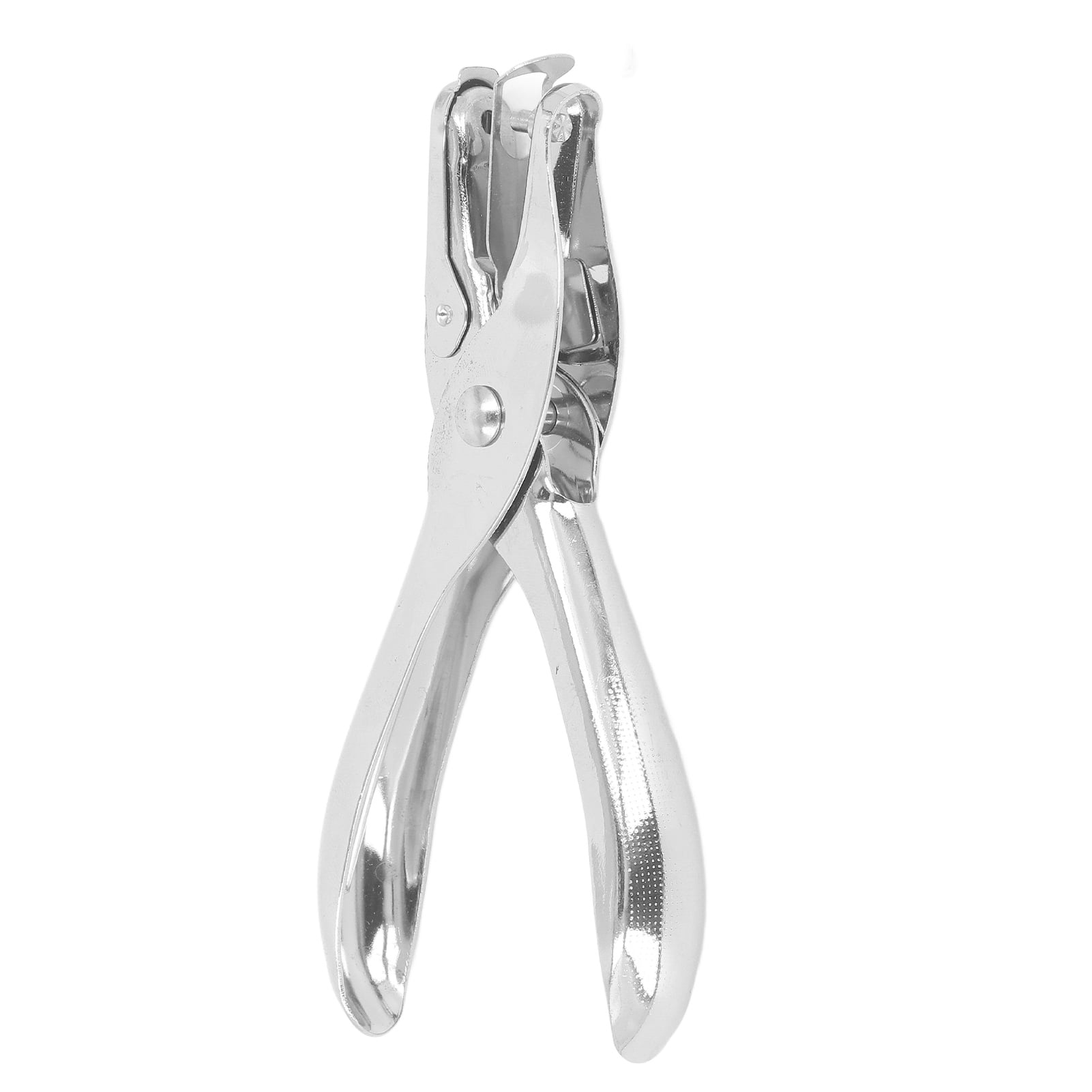 3mm Hole Punching Tool Single Hole Puncher Portable Punch Paper