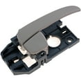thumbnail image 4 of Dorman 83457 Rear Passenger Side Interior Door Handle for Specific Hyundai Models, Beige, 4 of 4