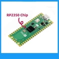 thumbnail image 5 of Pour Raspberry Pi Pico Carte de Développement 2-CC Microcontrôleur RP2350, 5 of 5