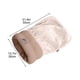 thumbnail image 1 of Saco de dormir Nidus para mascotas, cálido para otoño e invierno, con agujero para perforar, cerrado, para perros pequeños, de seguridad, con edredón para perforar., 1 of 4
