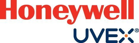 6 Pairs - Honeywell Uvex Fuse Safety Glasses